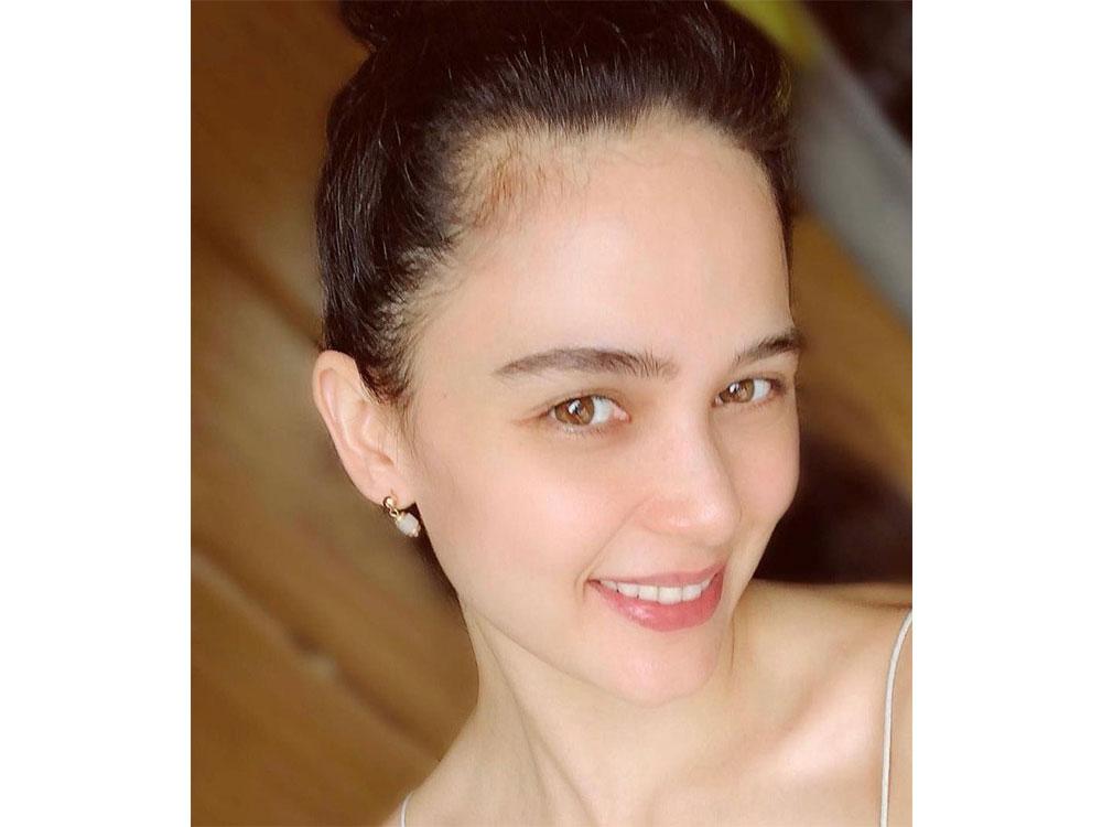 Kristine Hermosa