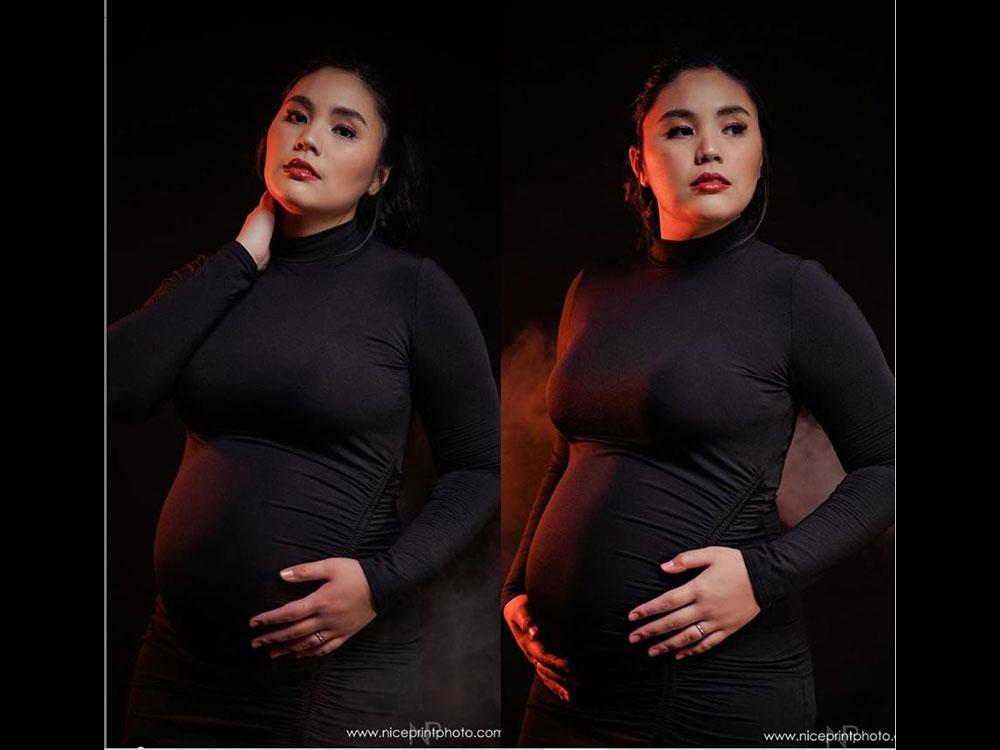Maternity Shoot