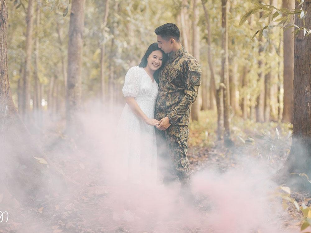 CLOY theme, achieved!