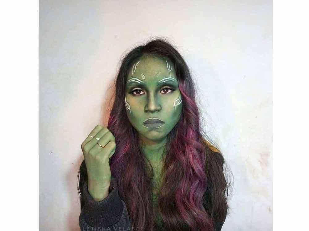 Guardians of the Galaxy