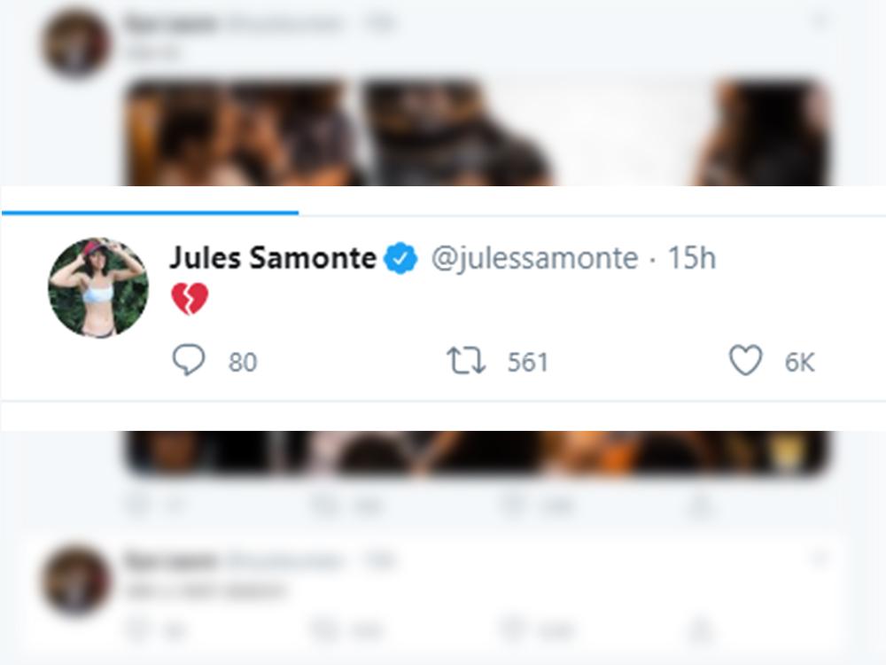  Jules Samonte