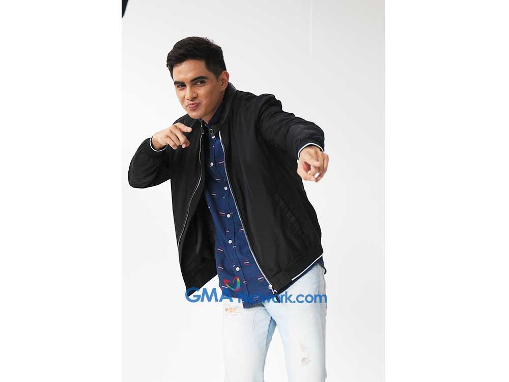  Juancho Trivino