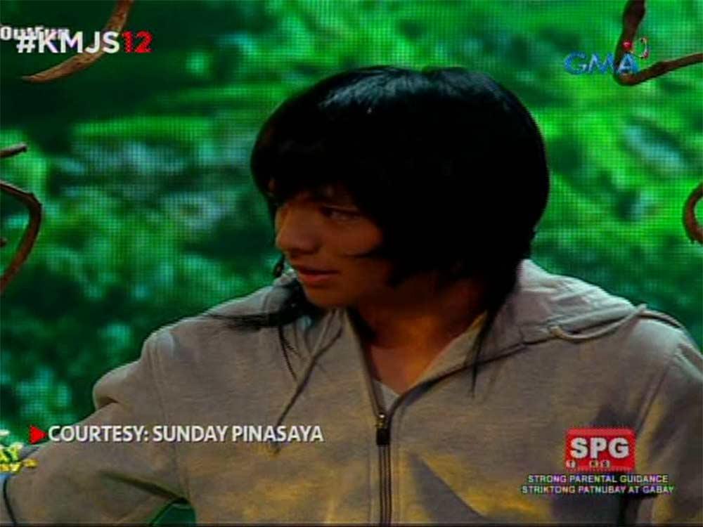 Sunday PinaSaya