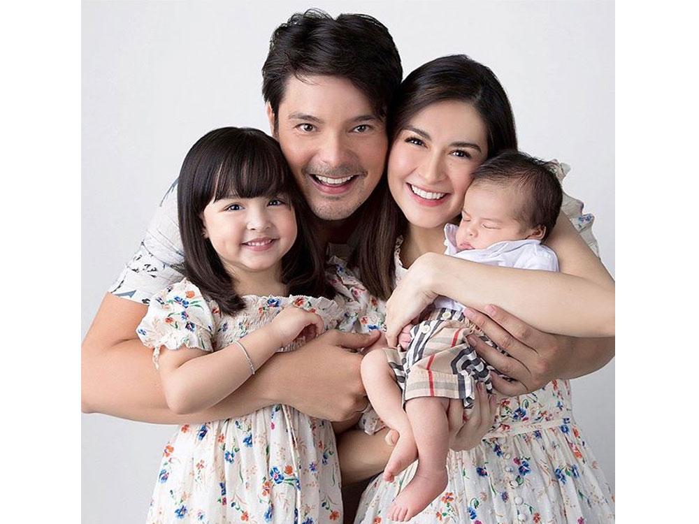 Dingdong Dantes