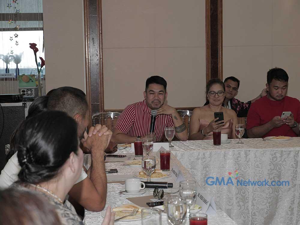 Mark Sicat Dela Cruz