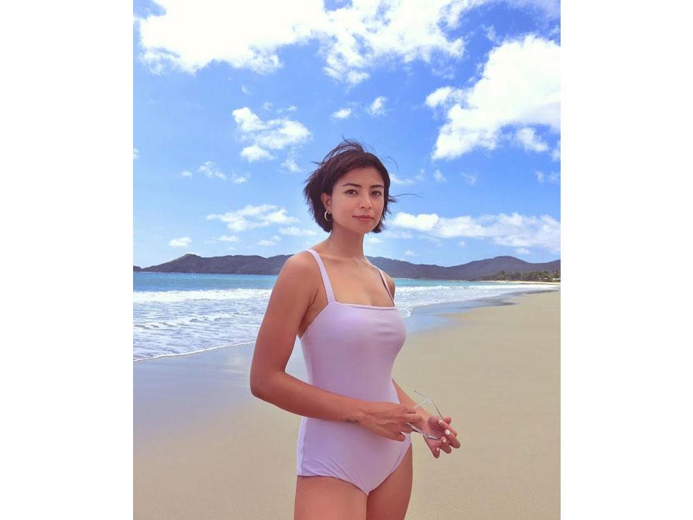 Glaiza de Castro