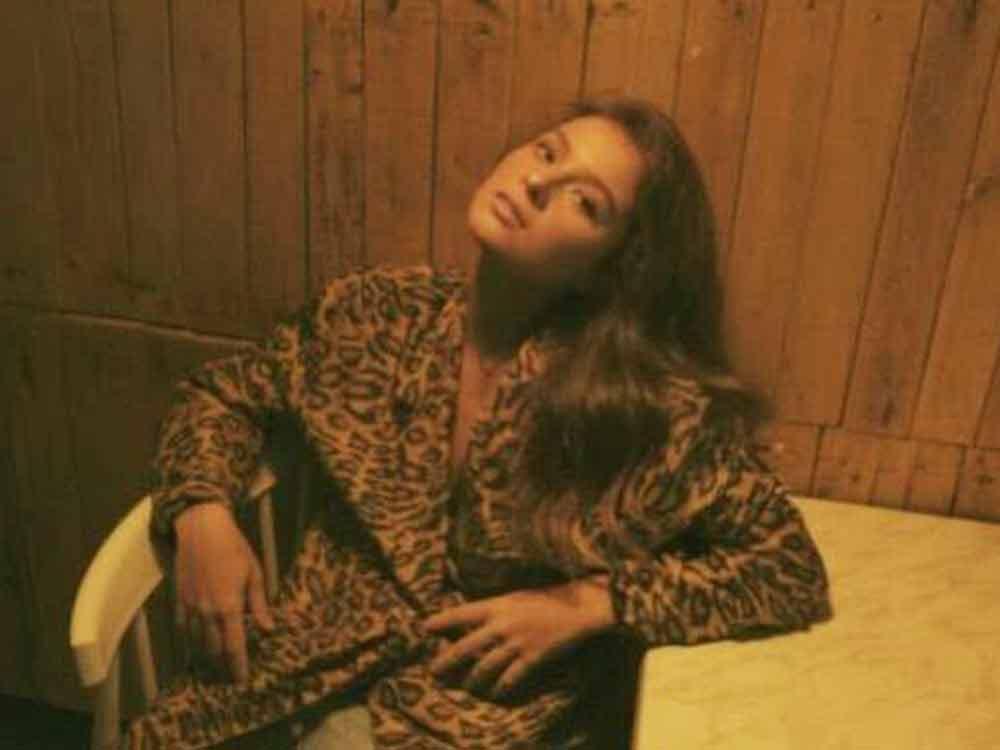  Not leaving for good