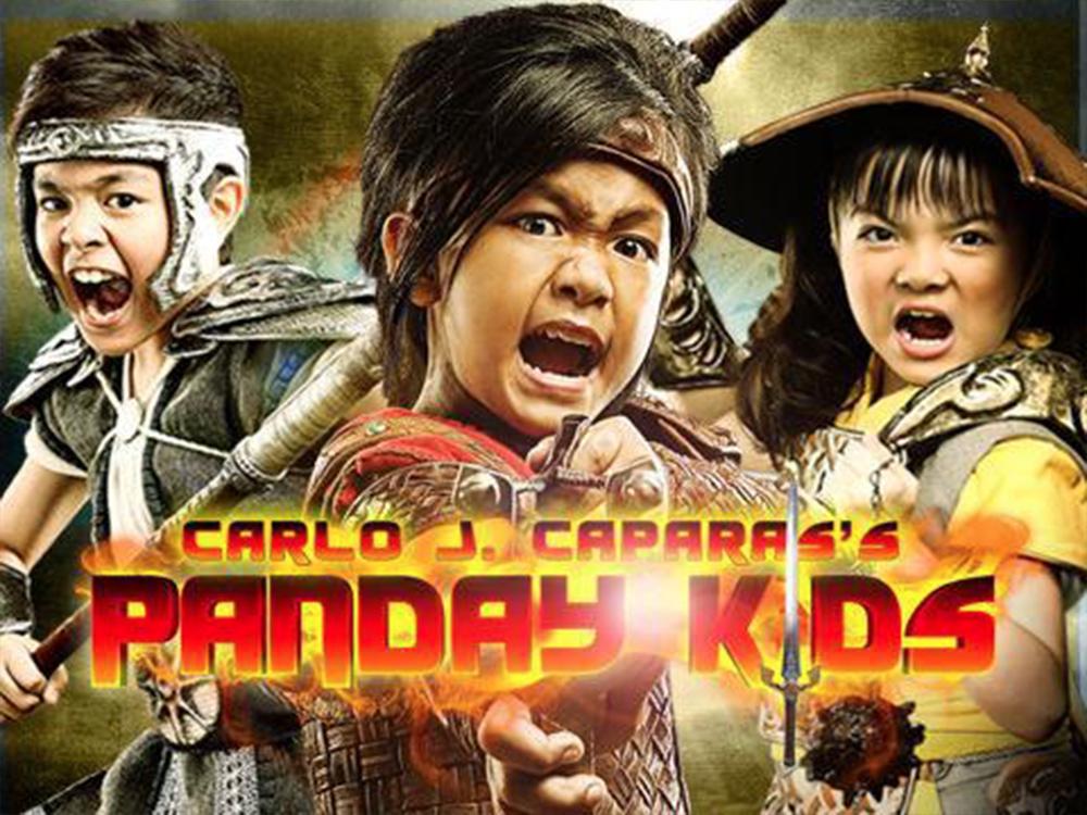 Panday Kids 