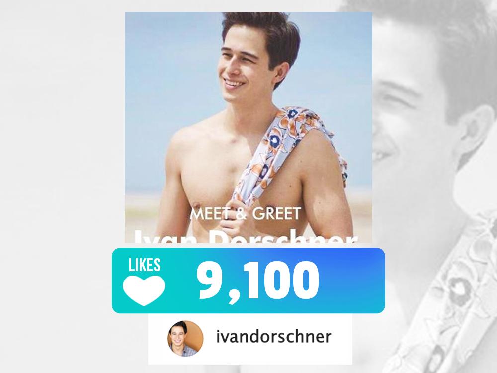 Ivan Dorschner