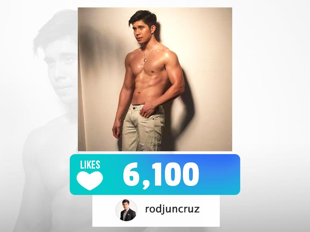 Rodjun Cruz