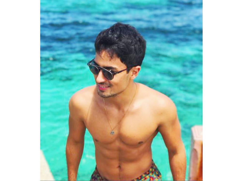 Marlon Stockinger