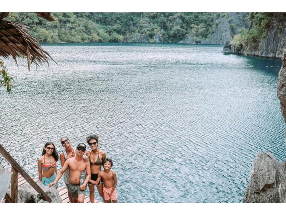 Coron, Palawan