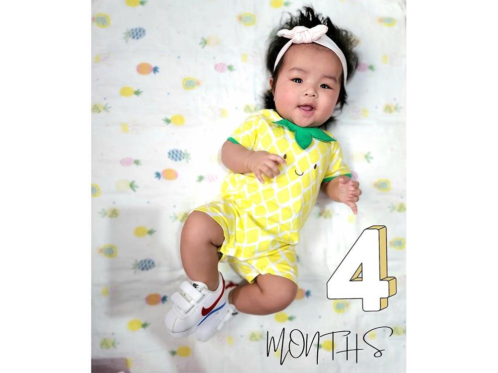 4th month