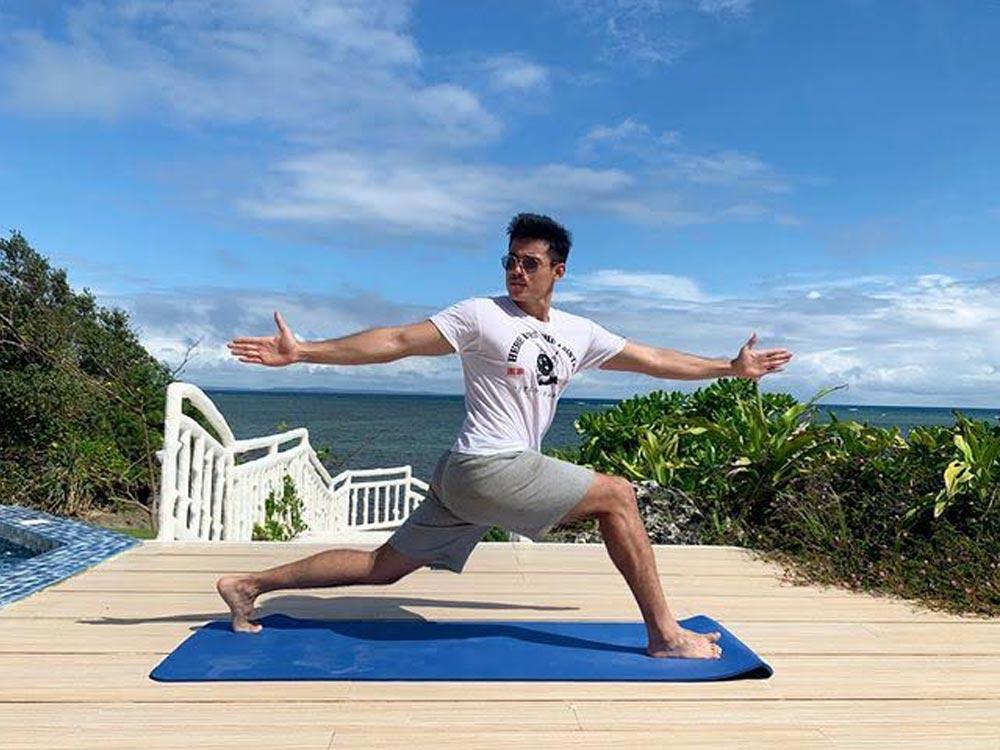 Yoga