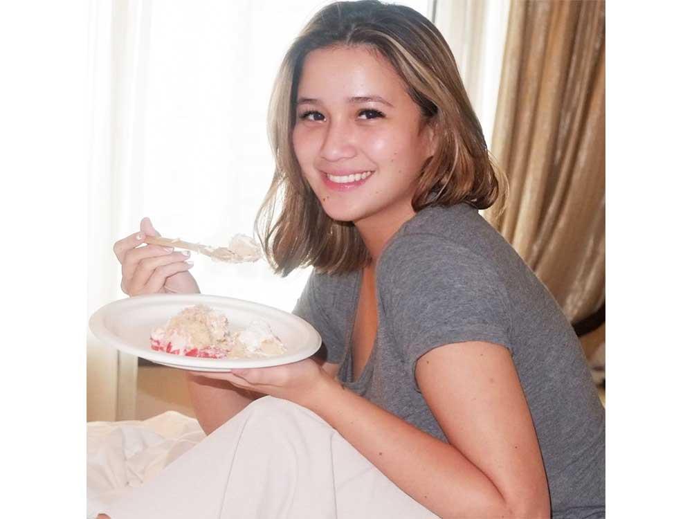 Intermittent fasting