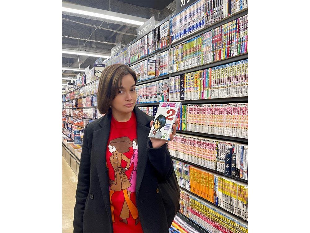 Manga Museum