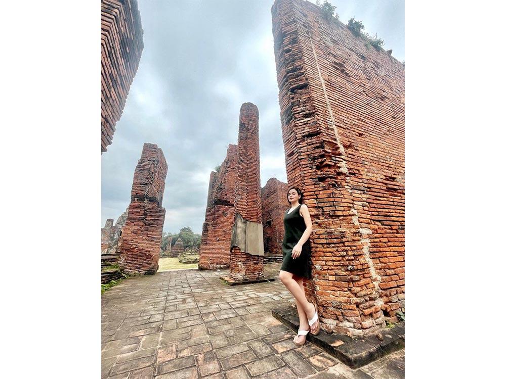 Ayutthaya Ancient City