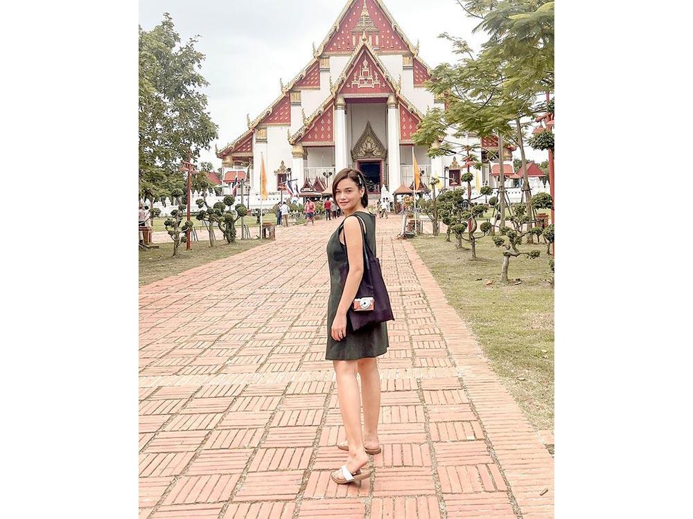 Ayutthaya City Park