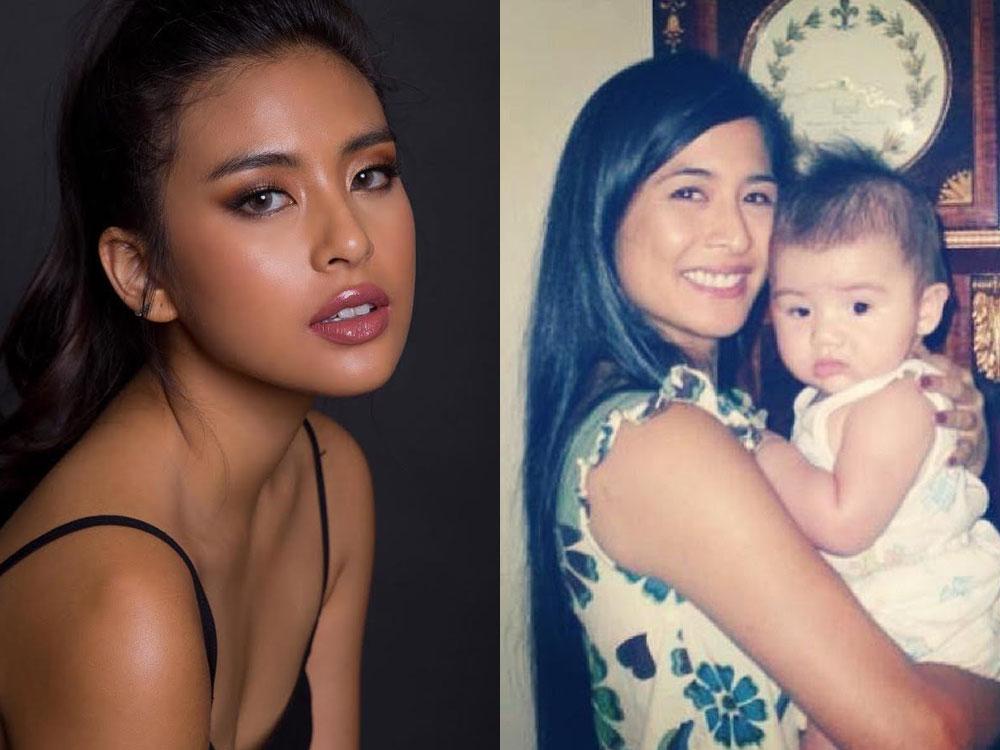 Gabbi Garcia & Joyce Jimenez