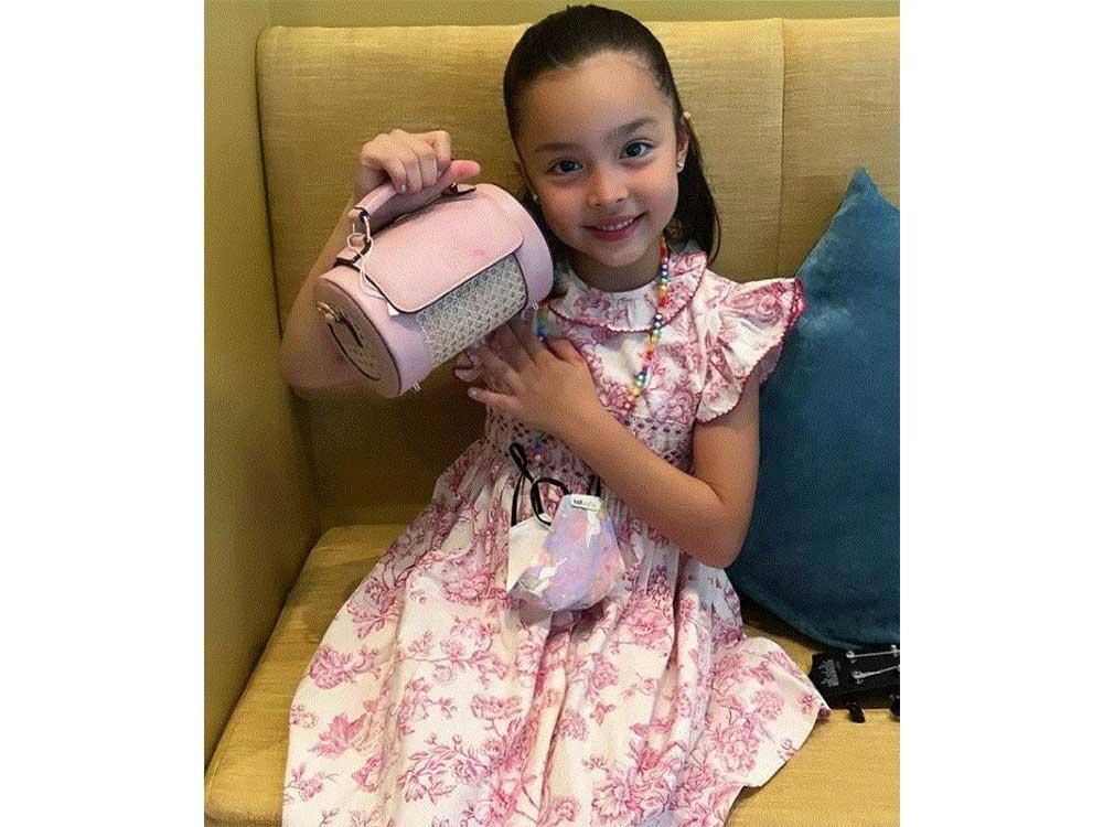 Effortlessly beautiful 