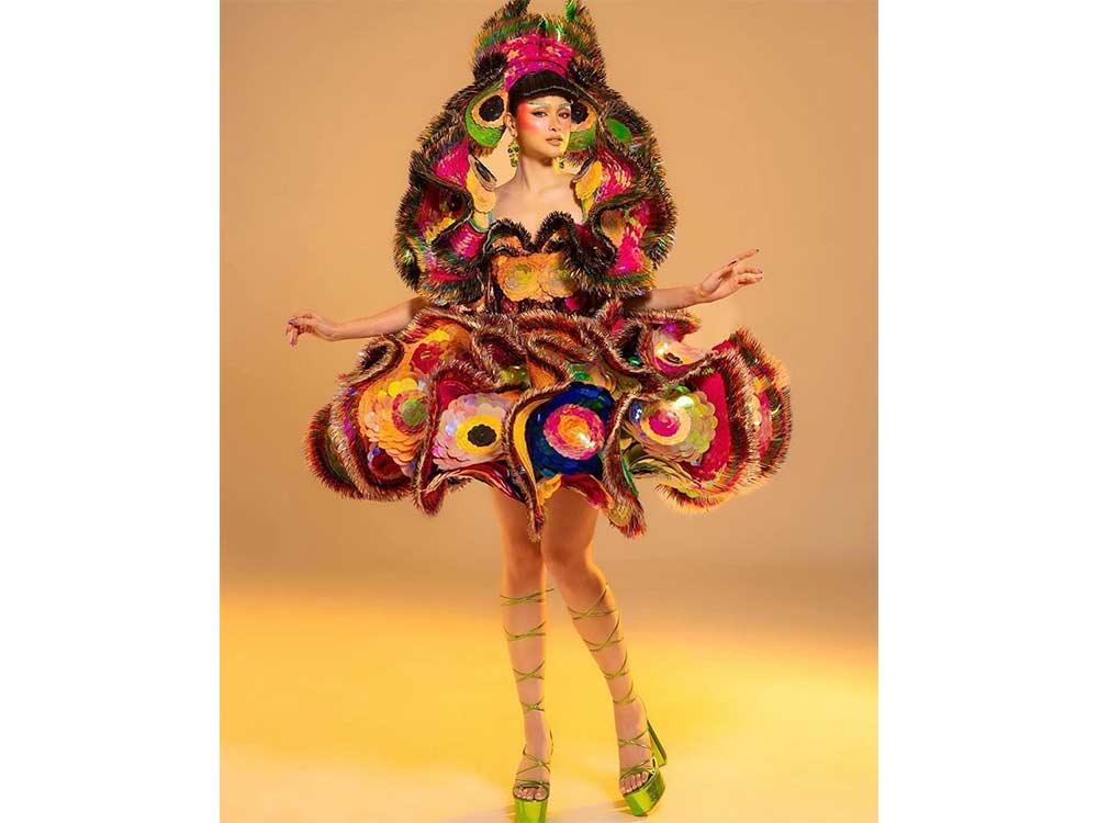 The allure of the sea