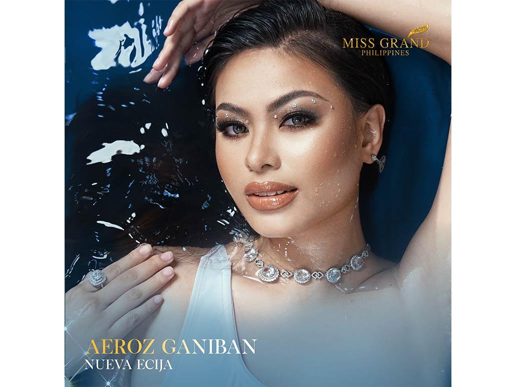 Look back on the Miss Grand Philippines 2023 candidates | GMA Entertainment