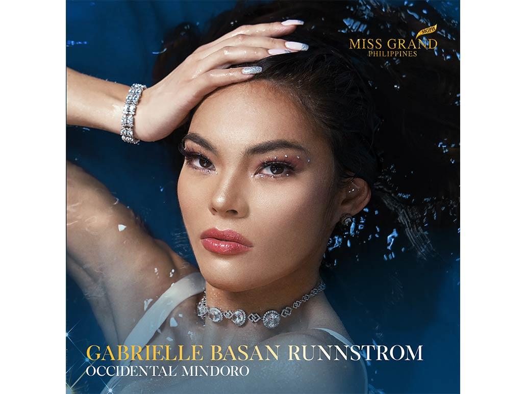 Gabrielle Basan Runnstrom