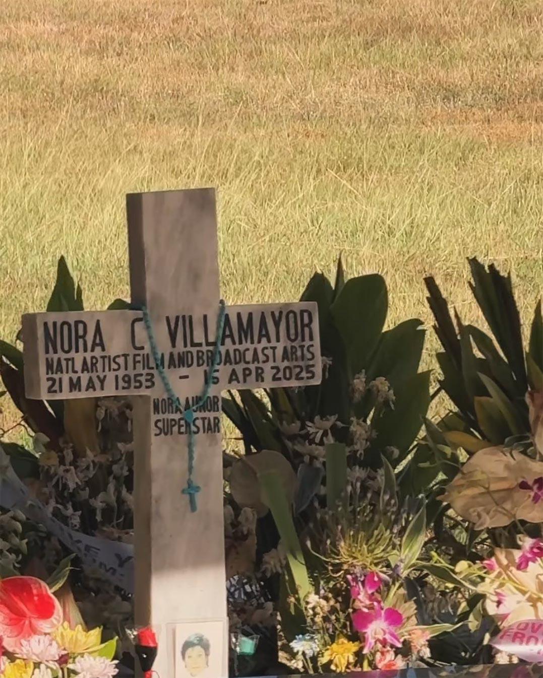 Nora Aunor