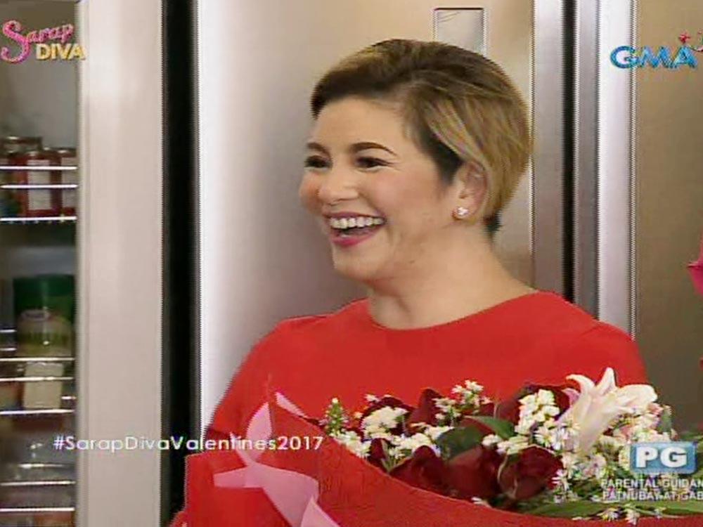 Valentine's ng Songbird
