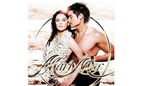 Dingdong and Marian