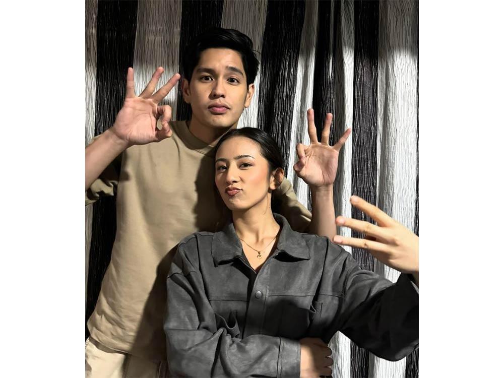 Enjoying the process