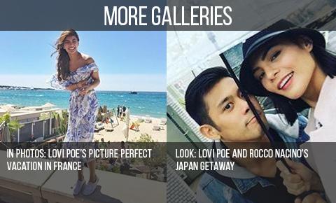 More on Lovi Poe