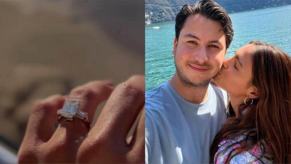 Lovi Poe relationship