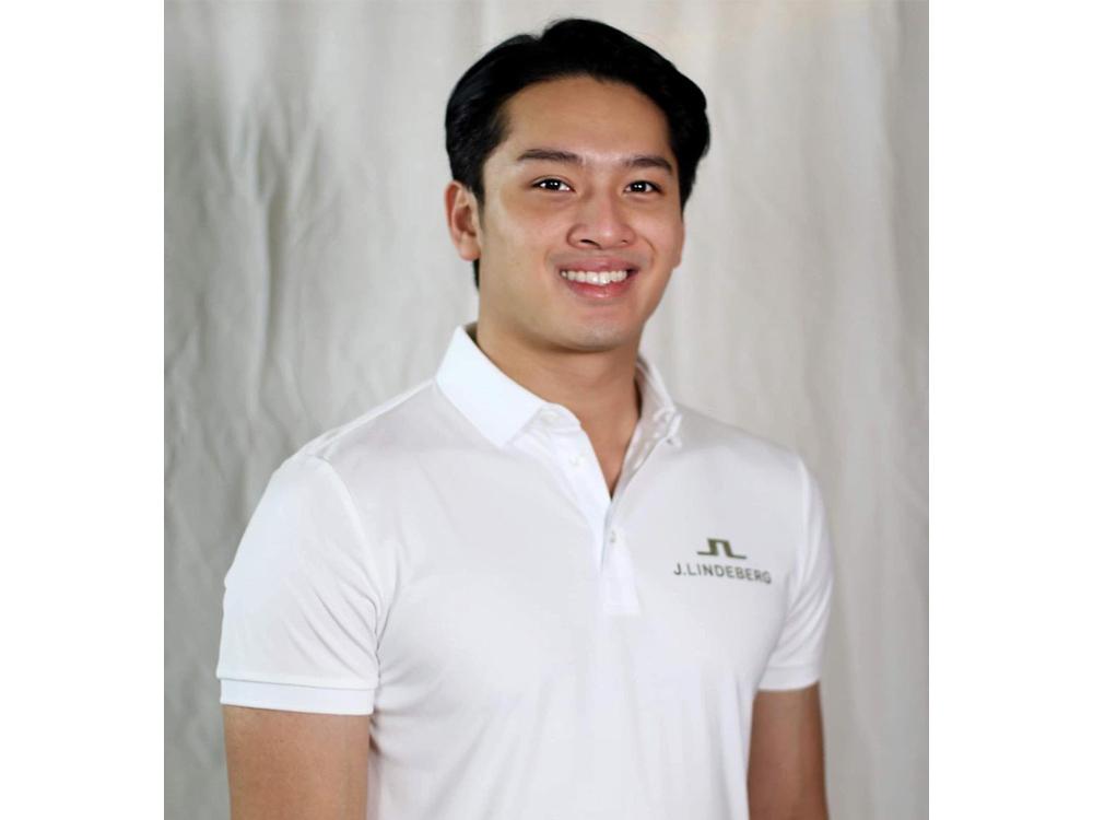 Lucena City Mayor Mark Alcala moves into the world of politics and  showbusiness | GMA Entertainment