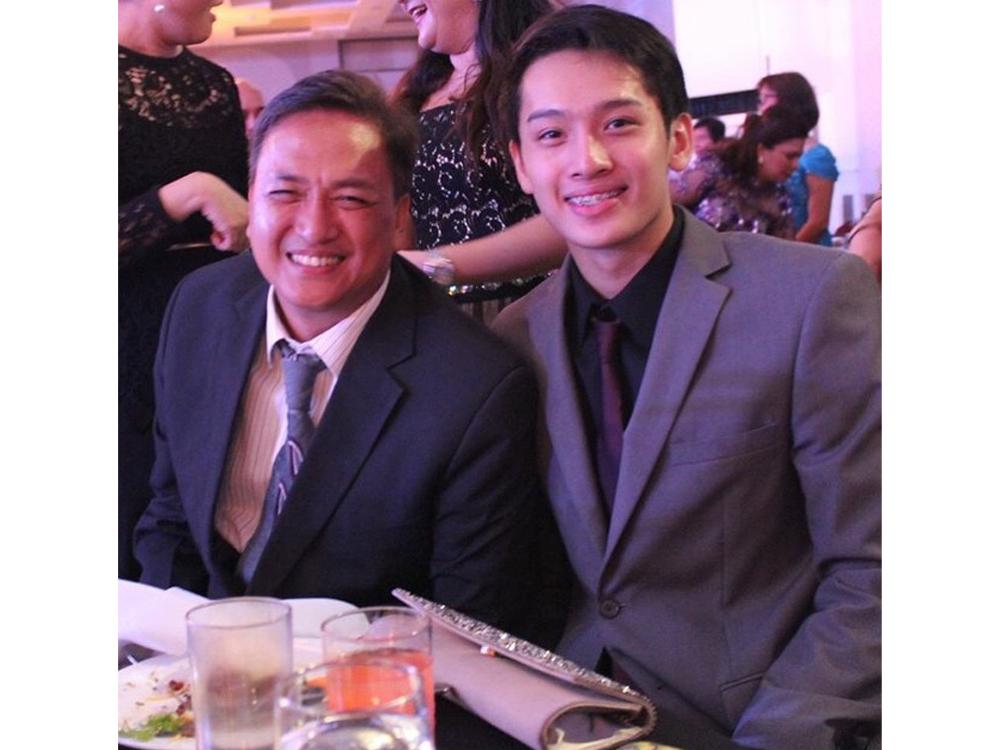 Lucena City Mayor Mark Alcala moves into the world of politics and  showbusiness | GMA Entertainment