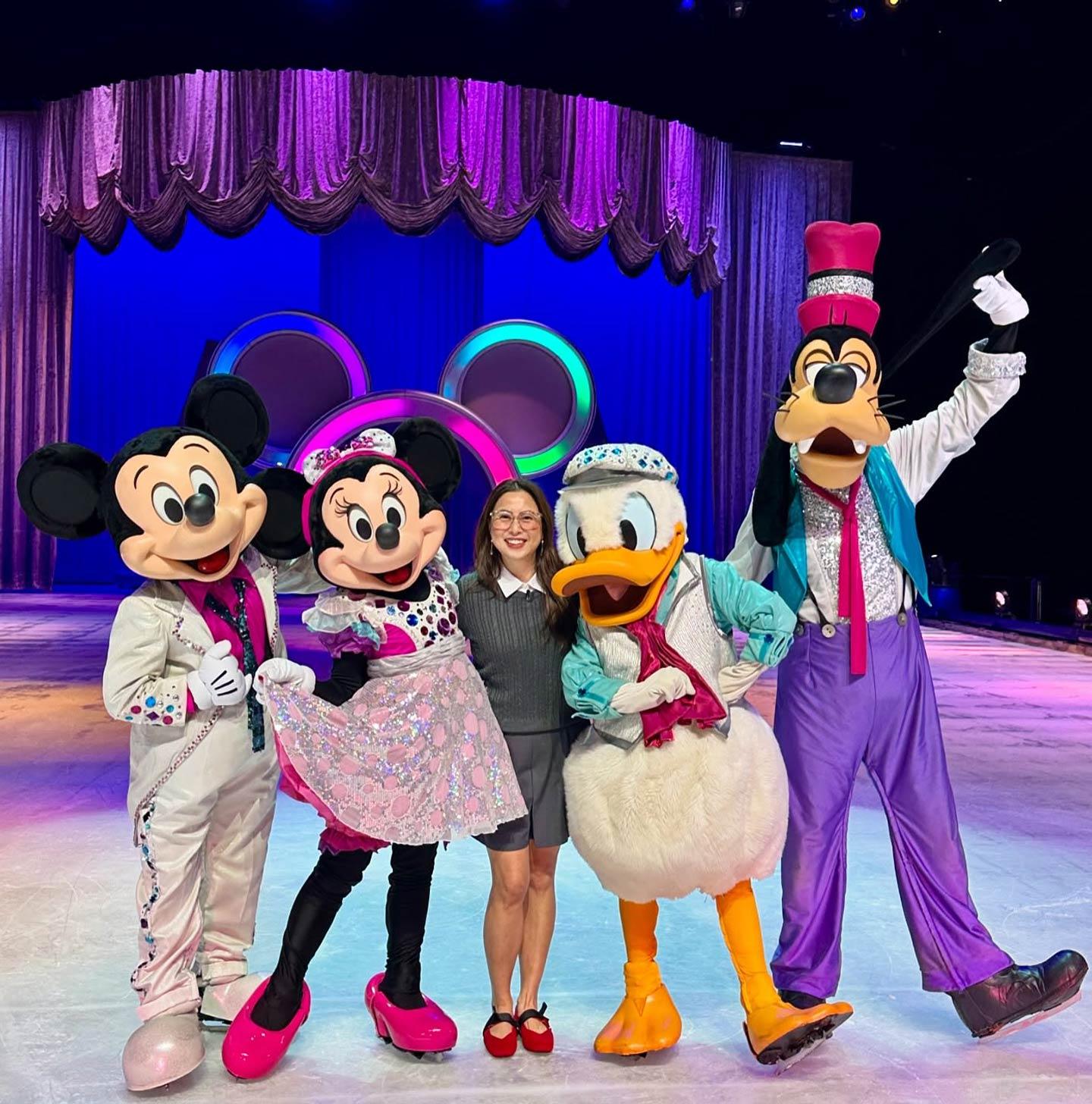 Disney