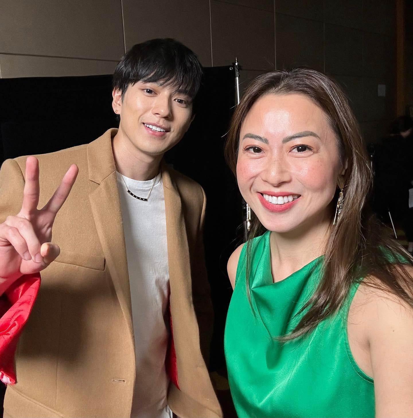 Mackenyu