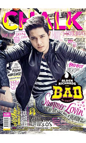 The bad boy syndrome