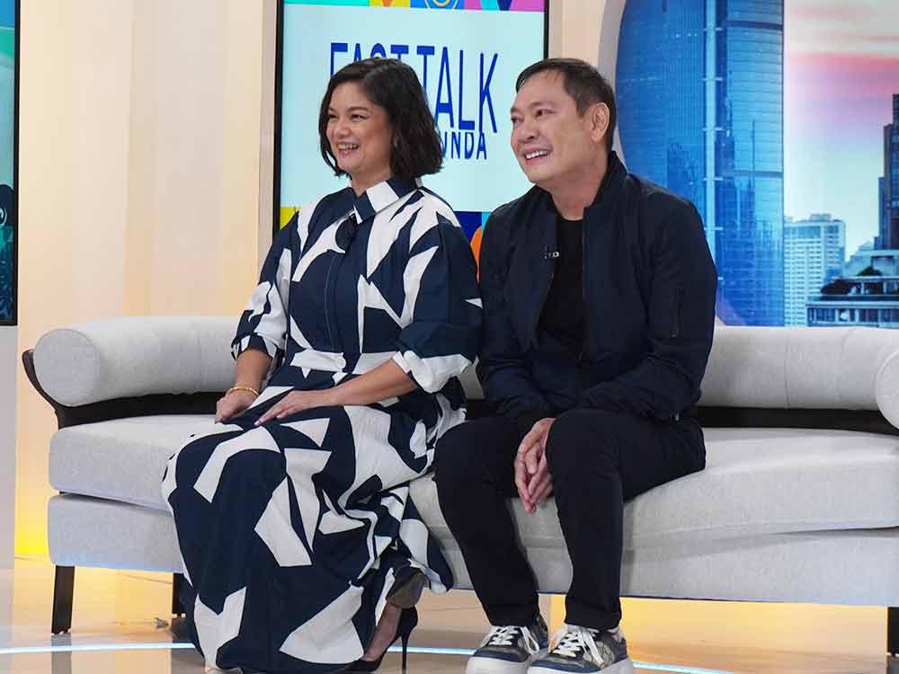 Maricel Soriano