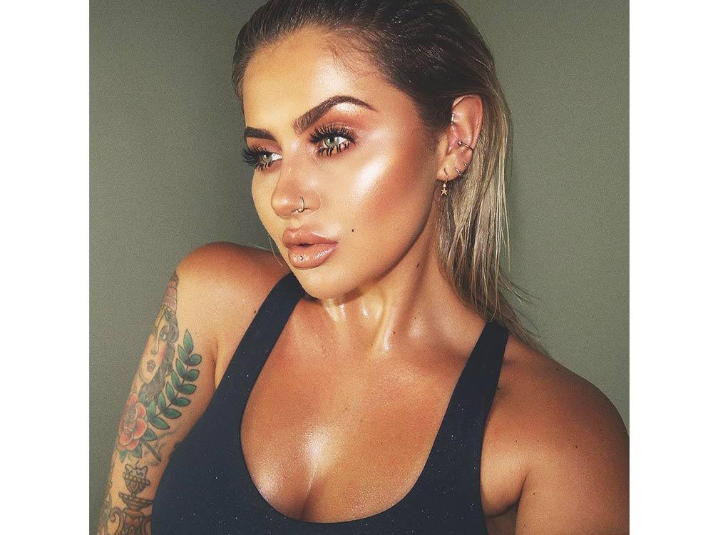 Jamie Genevieve