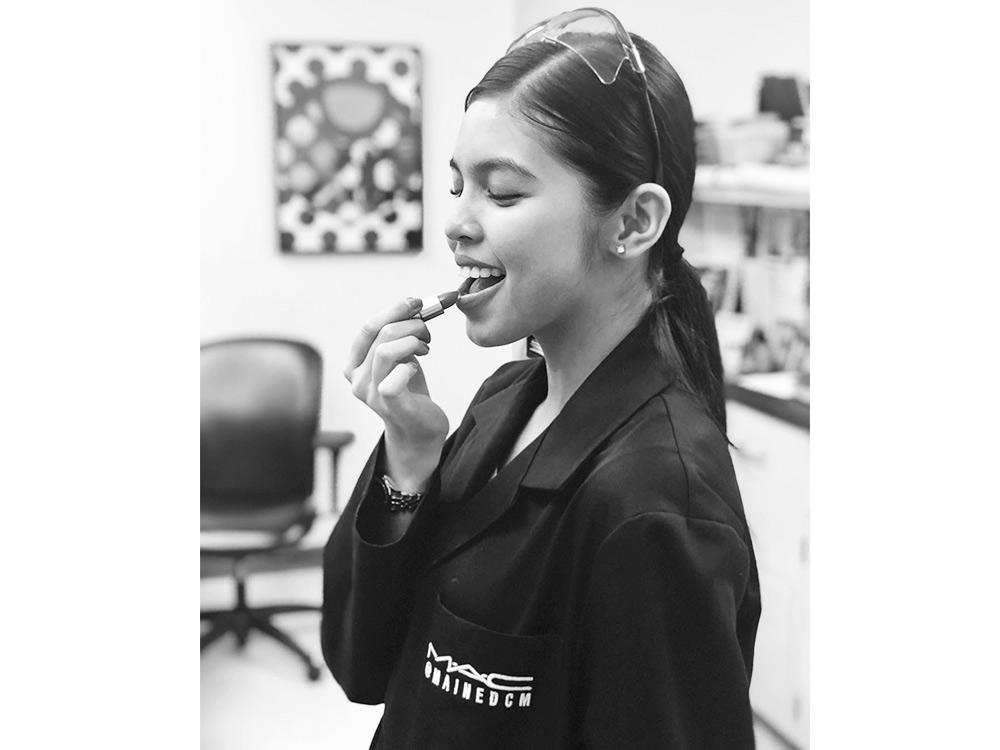 Maine Mendoza