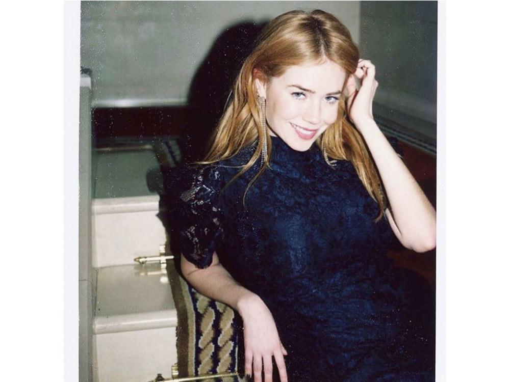 Palina Rojinski