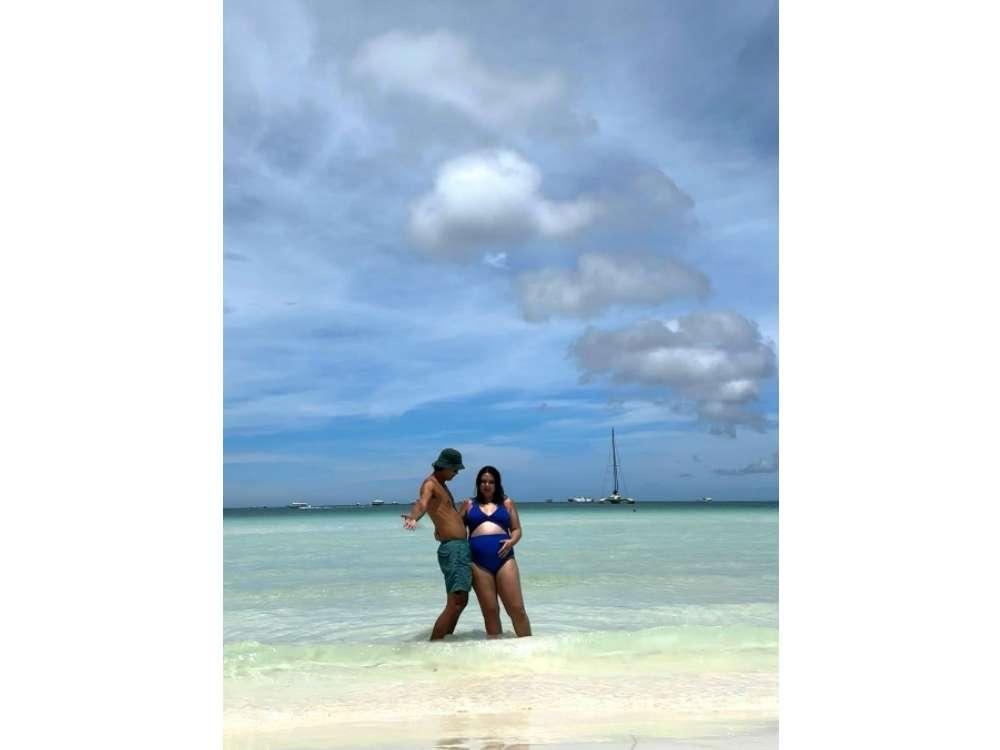 Father's Day announcement