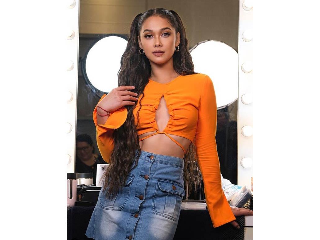 Crown Artist Management Inc.