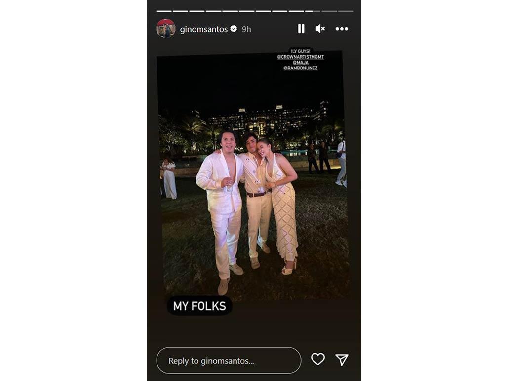 Crown Artist Management 