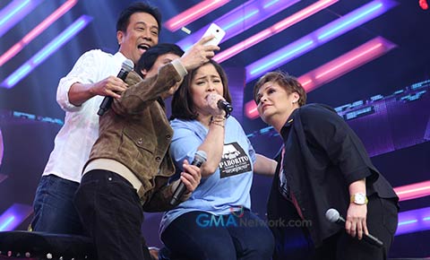 Makalaglag pangang performances sa 'Sunday All Stars'