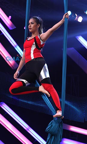 Makalaglag pangang performances sa 'Sunday All Stars'