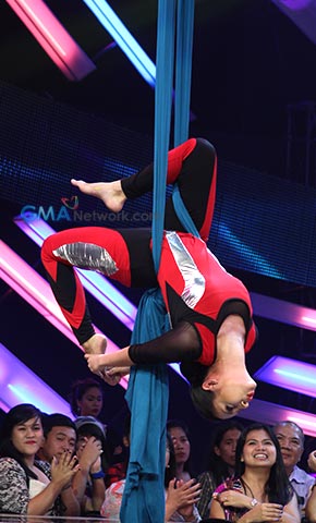 Makalaglag pangang performances sa 'Sunday All Stars'
