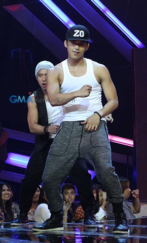 Makalaglag pangang performances sa 'Sunday All Stars'