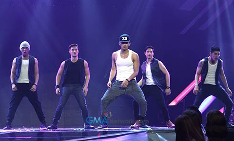 Makalaglag pangang performances sa 'Sunday All Stars'